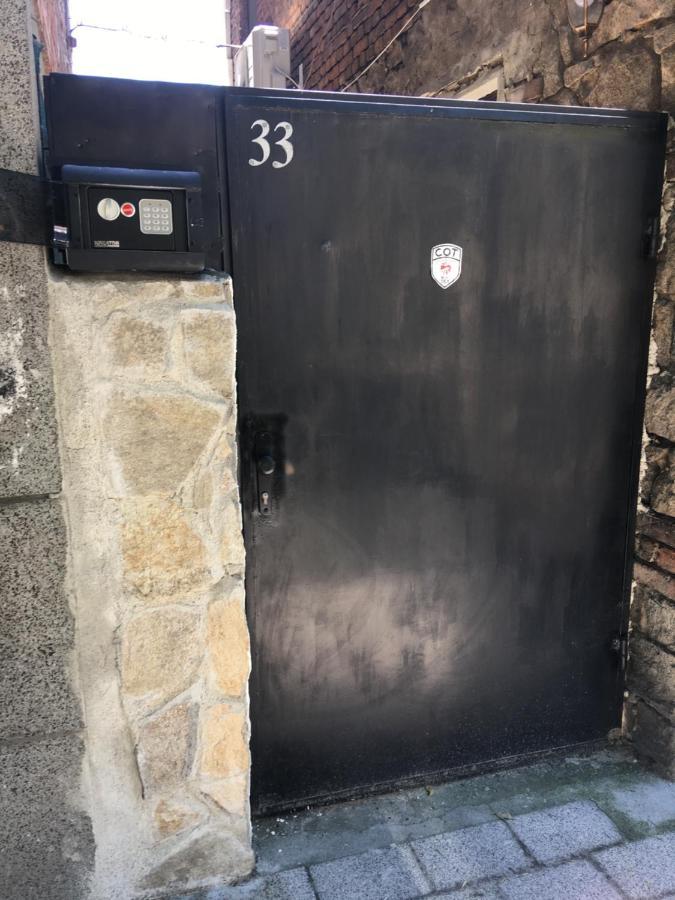Нощувки Пловдив Тепето Plovdiv Hill Exterior photo