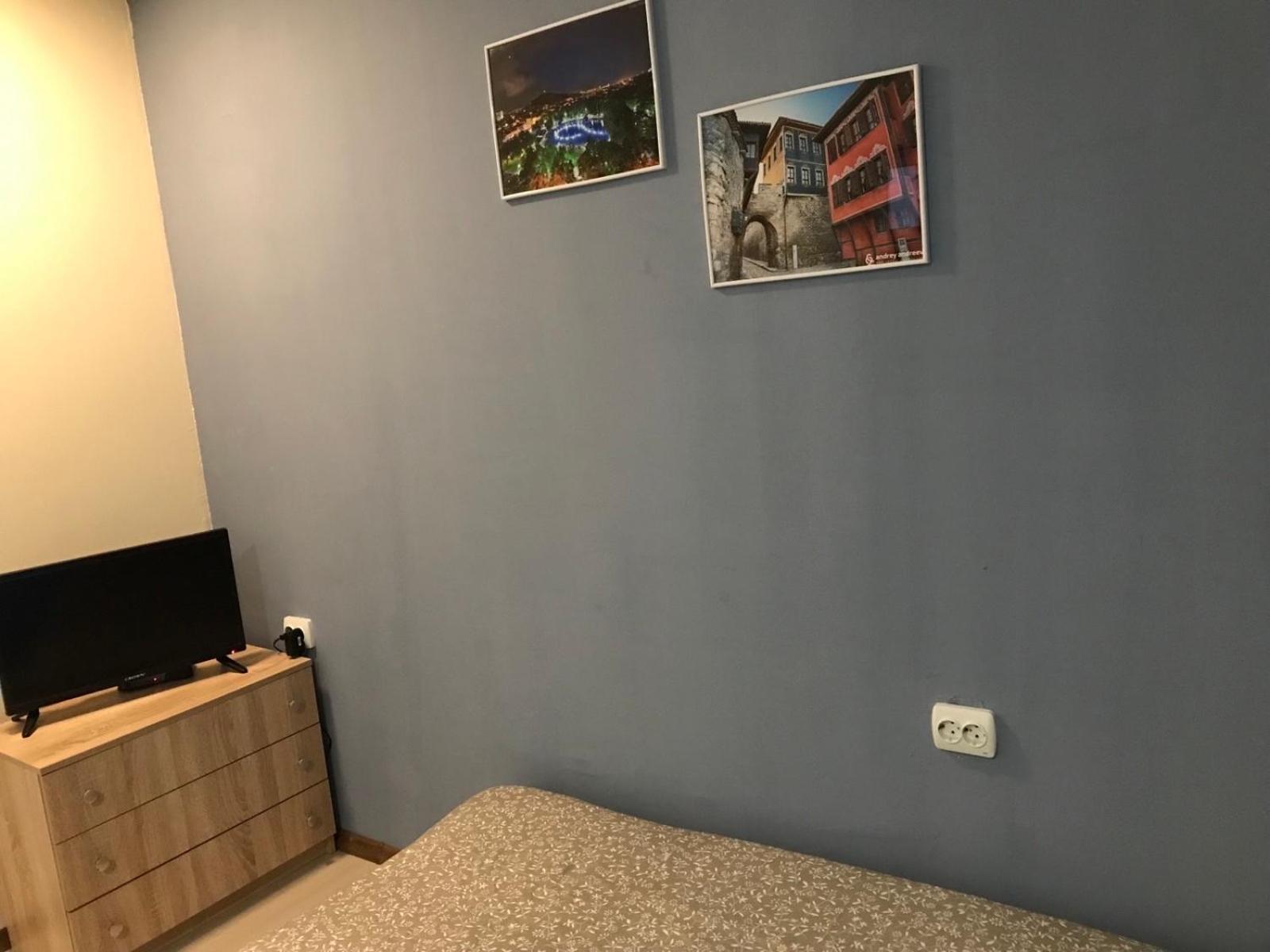 Нощувки Пловдив Тепето Plovdiv Hill Exterior photo